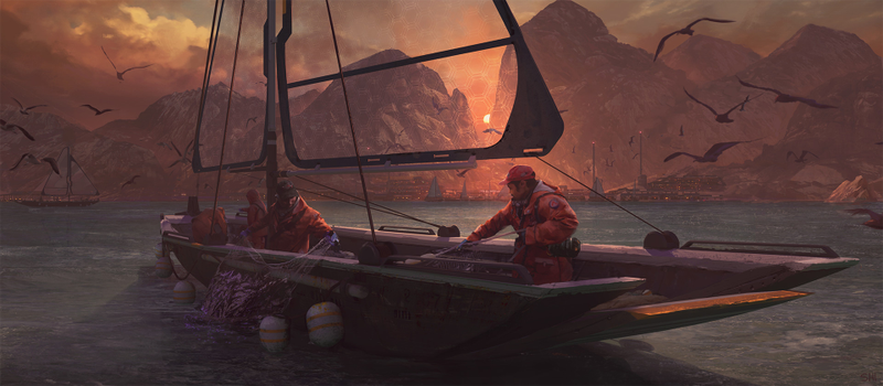 Illustration for article titled An Unfair Fight